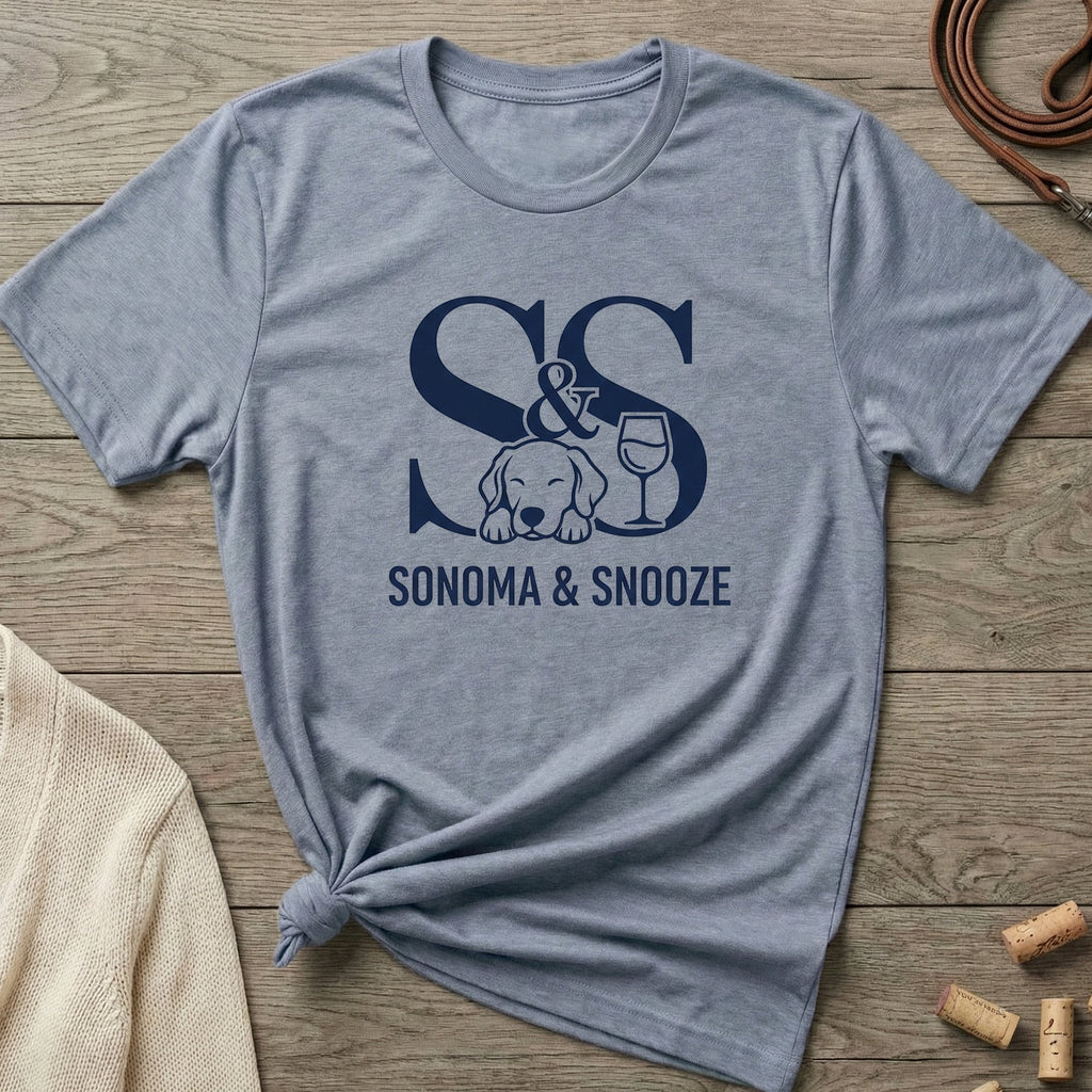 Sonoma and Snooze - The Nose Knows