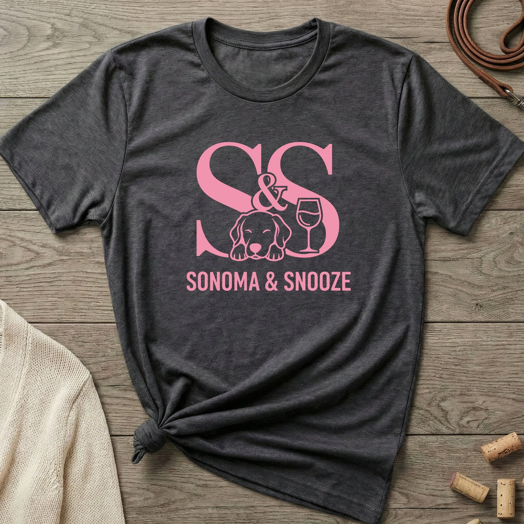 Sonoma and Snooze - The Nose Knows