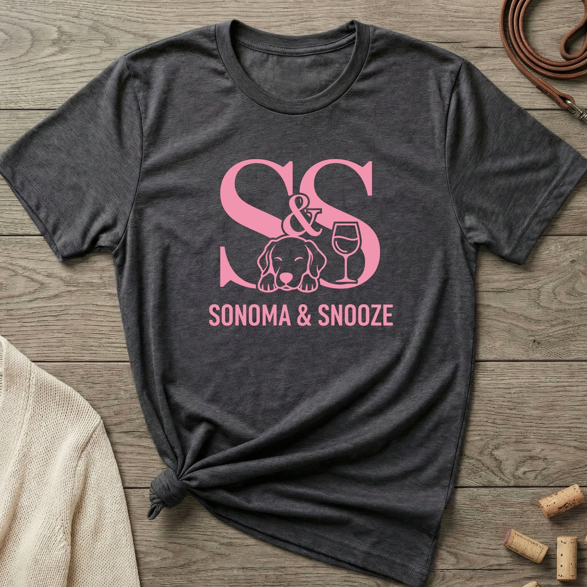 Sonoma and Snooze - The Nose Knows
