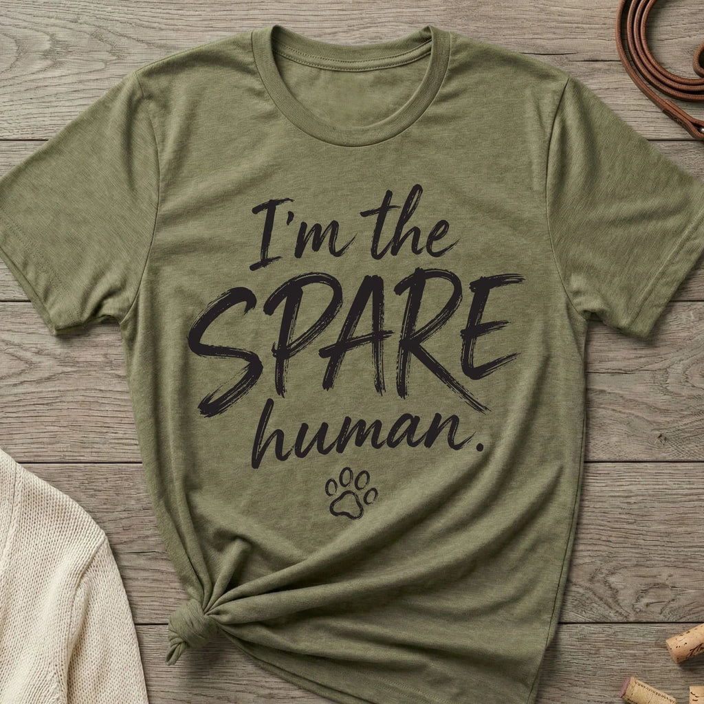 Spare Human | Women's Cut - The Nose Knows
