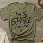 Spare Human | Women's Cut - The Nose Knows