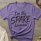 Spare Human | Women's Cut - The Nose Knows