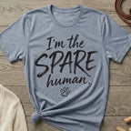 Spare Human | Women's Cut - The Nose Knows