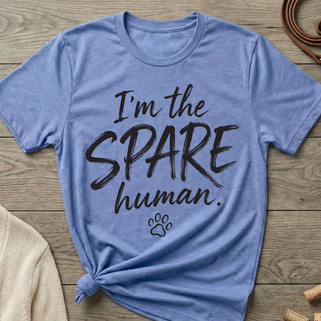 Spare Human | Women's Cut - The Nose Knows