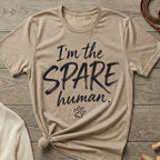 Spare Human | Women's Cut - The Nose Knows