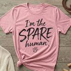 Spare Human | Women's Cut - The Nose Knows