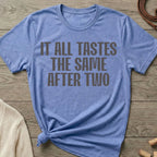 Takes Two - The Nose Knows