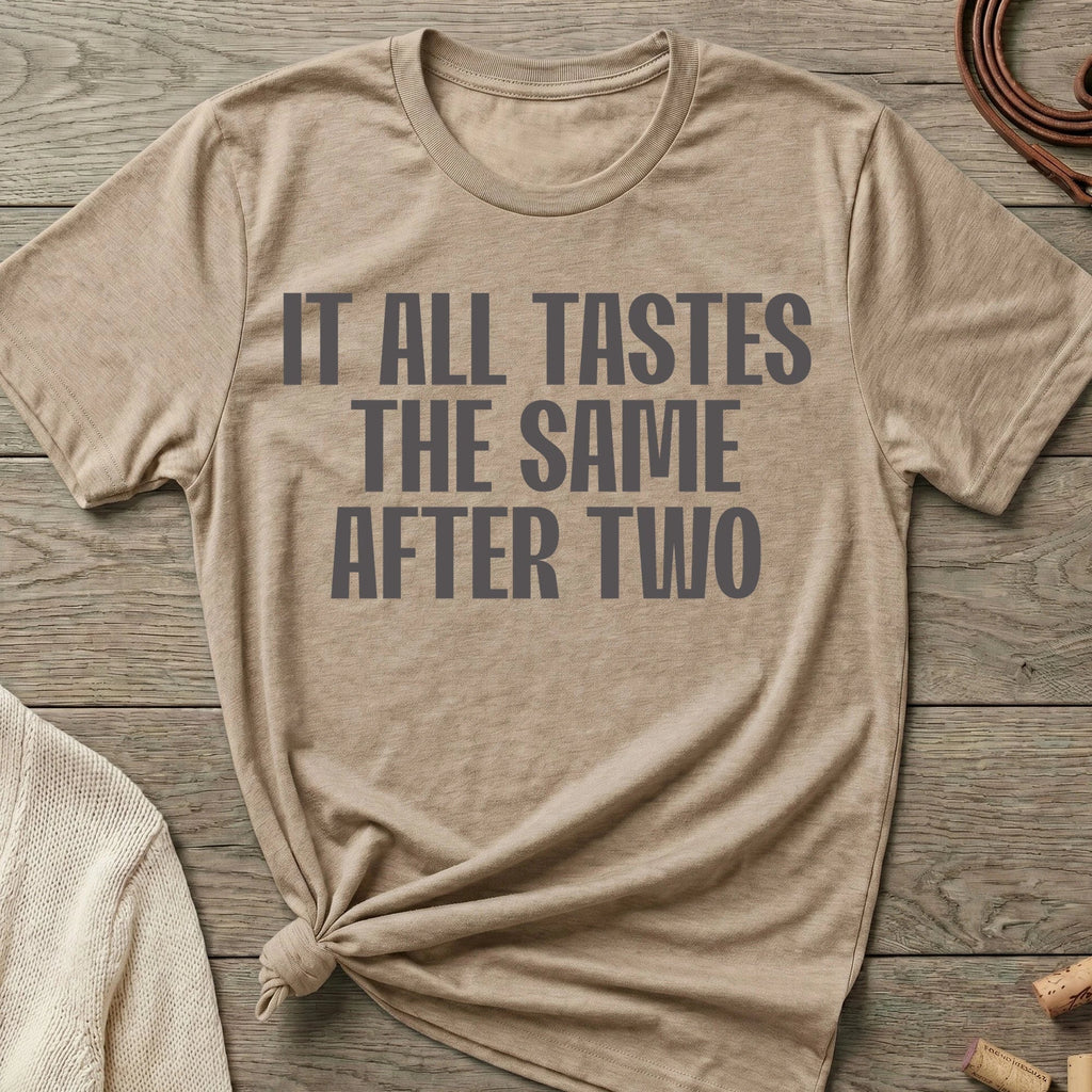 Takes Two - The Nose Knows