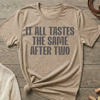 Takes Two - The Nose Knows