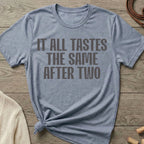Takes Two - The Nose Knows