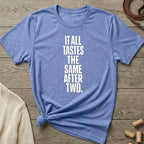 Takes Two - The Nose Knows