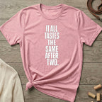 Takes Two - The Nose Knows