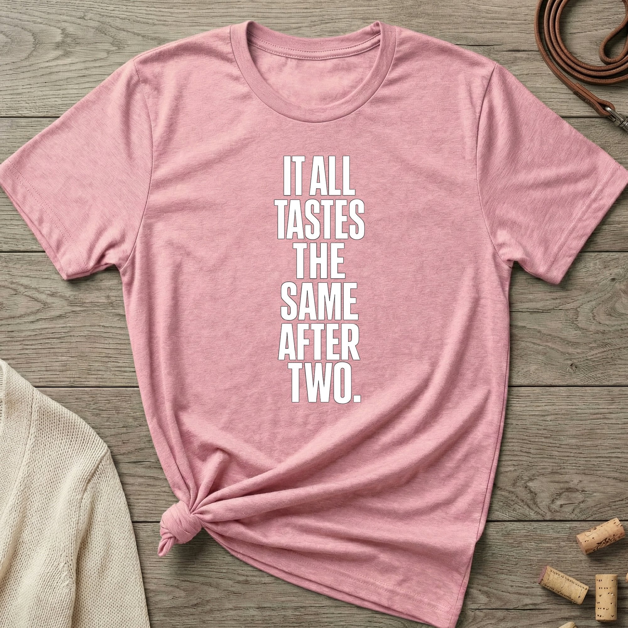 Takes Two - The Nose Knows