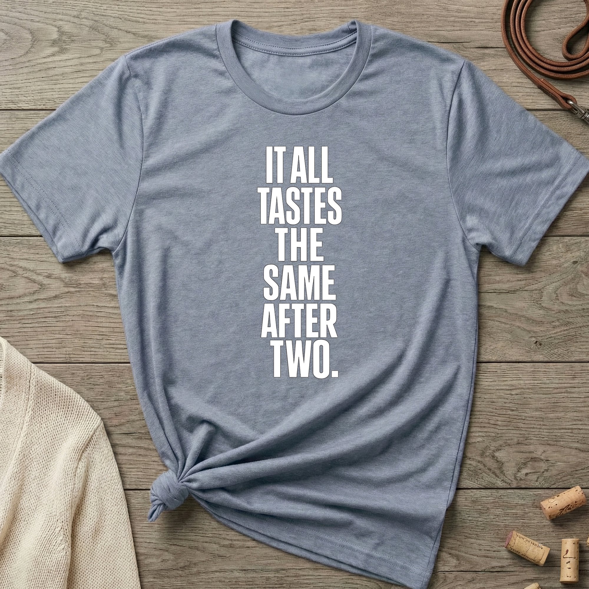 Takes Two - The Nose Knows