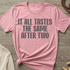 Takes Two - The Nose Knows