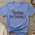 Tasting Not Testing | Women's Cut - The Nose Knows