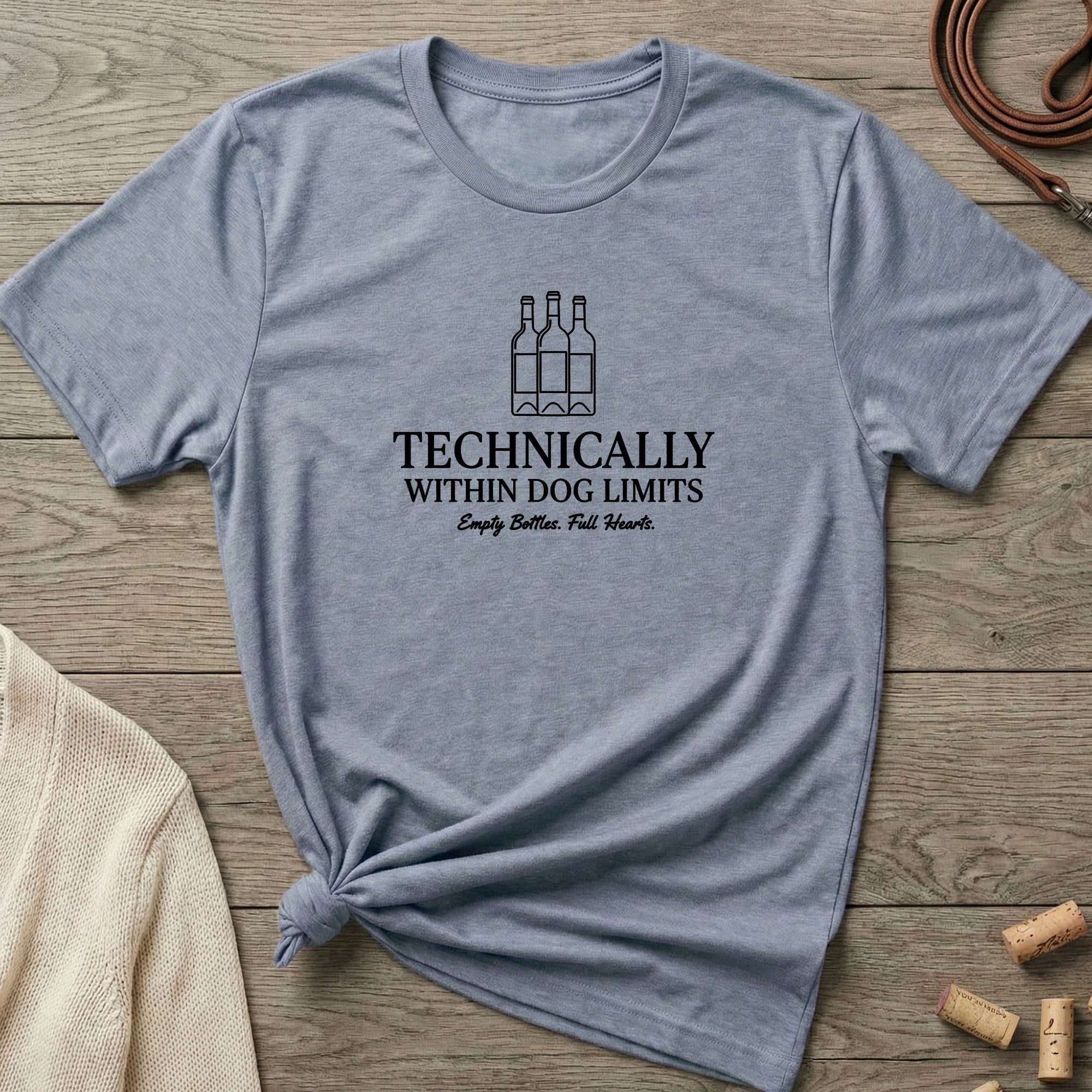 Technically - The Nose Knows
