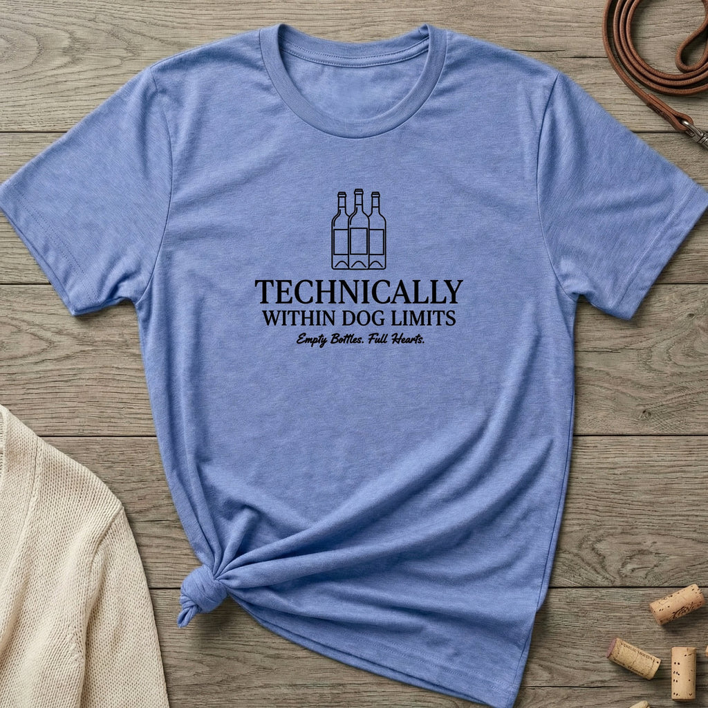 Technically - The Nose Knows