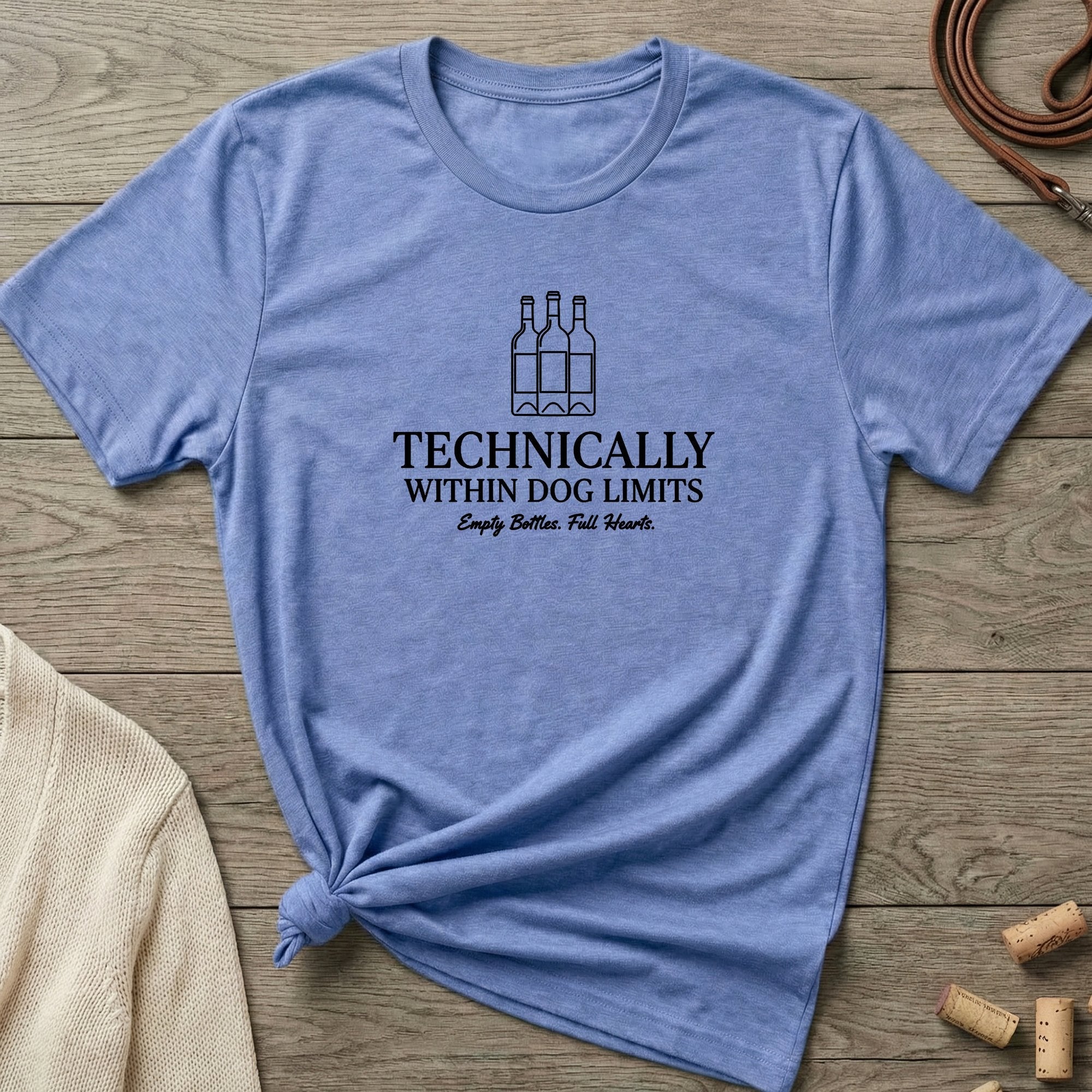 Technically - The Nose Knows