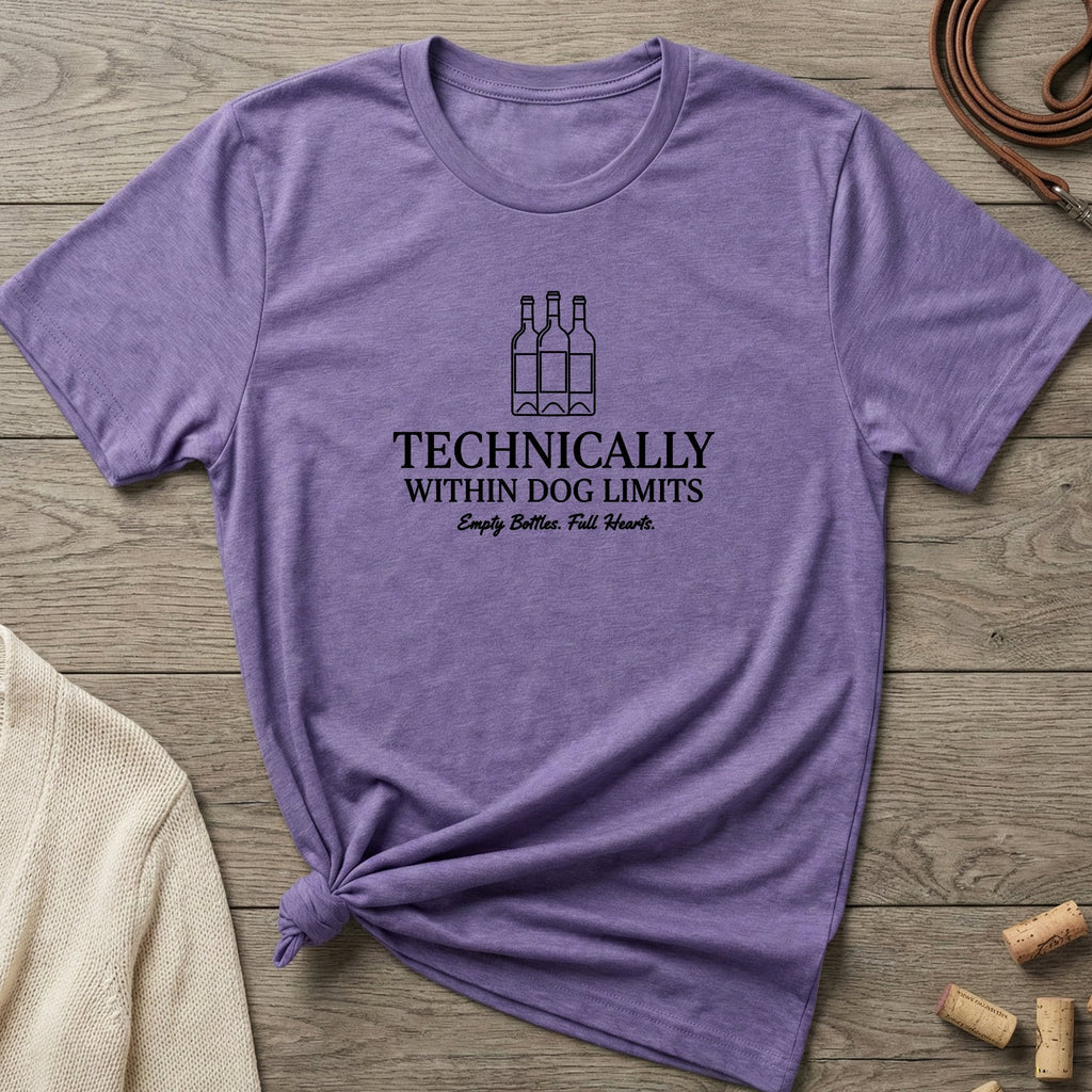 Technically - The Nose Knows