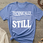 Technically Sampling - The Nose Knows