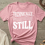 Technically Sampling - The Nose Knows