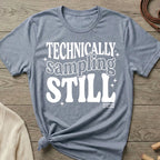 Technically Sampling - The Nose Knows