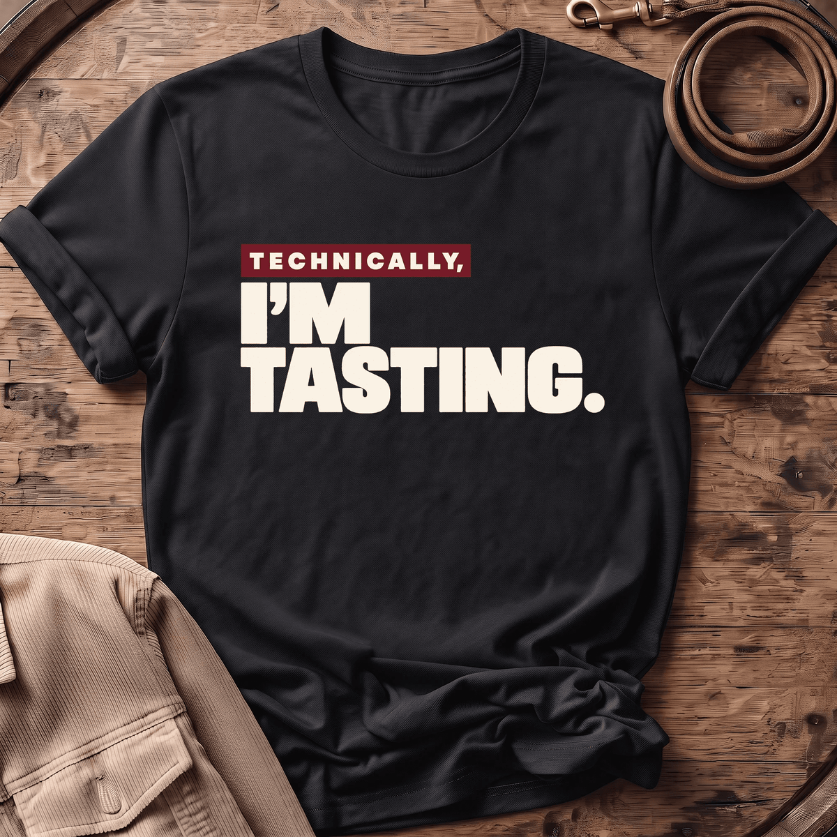 Technically | Unisex - The Nose Knows