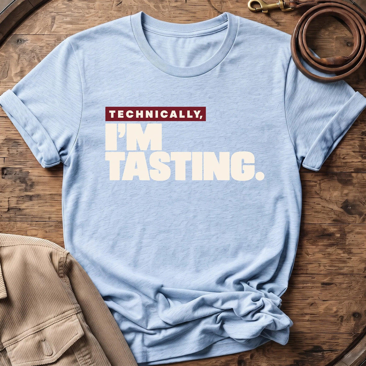 Technically | Unisex - The Nose Knows