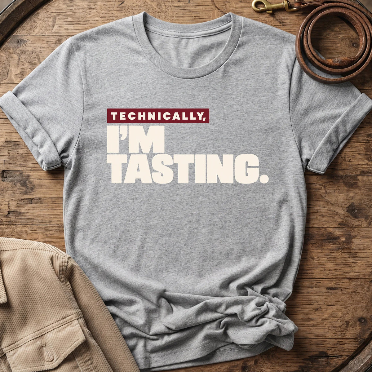 Technically | Unisex - The Nose Knows