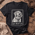 That Wasn't Me | Unisex - The Nose Knows
