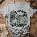 The Pickup | Unisex - The Nose Knows