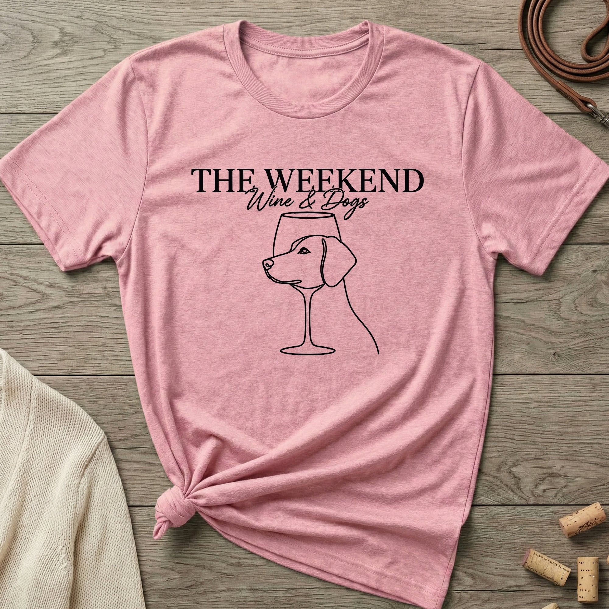 The Weekend - The Nose Knows
