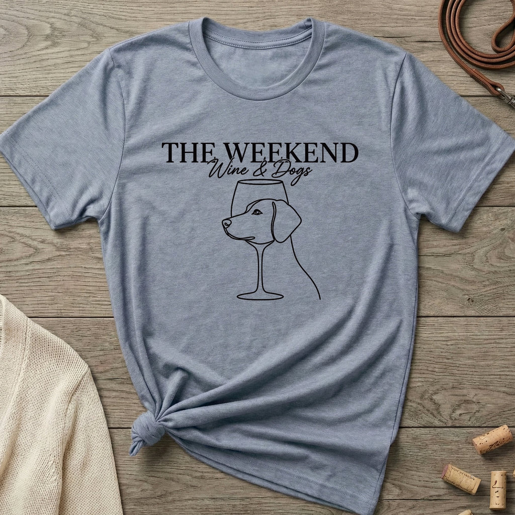 The Weekend - The Nose Knows