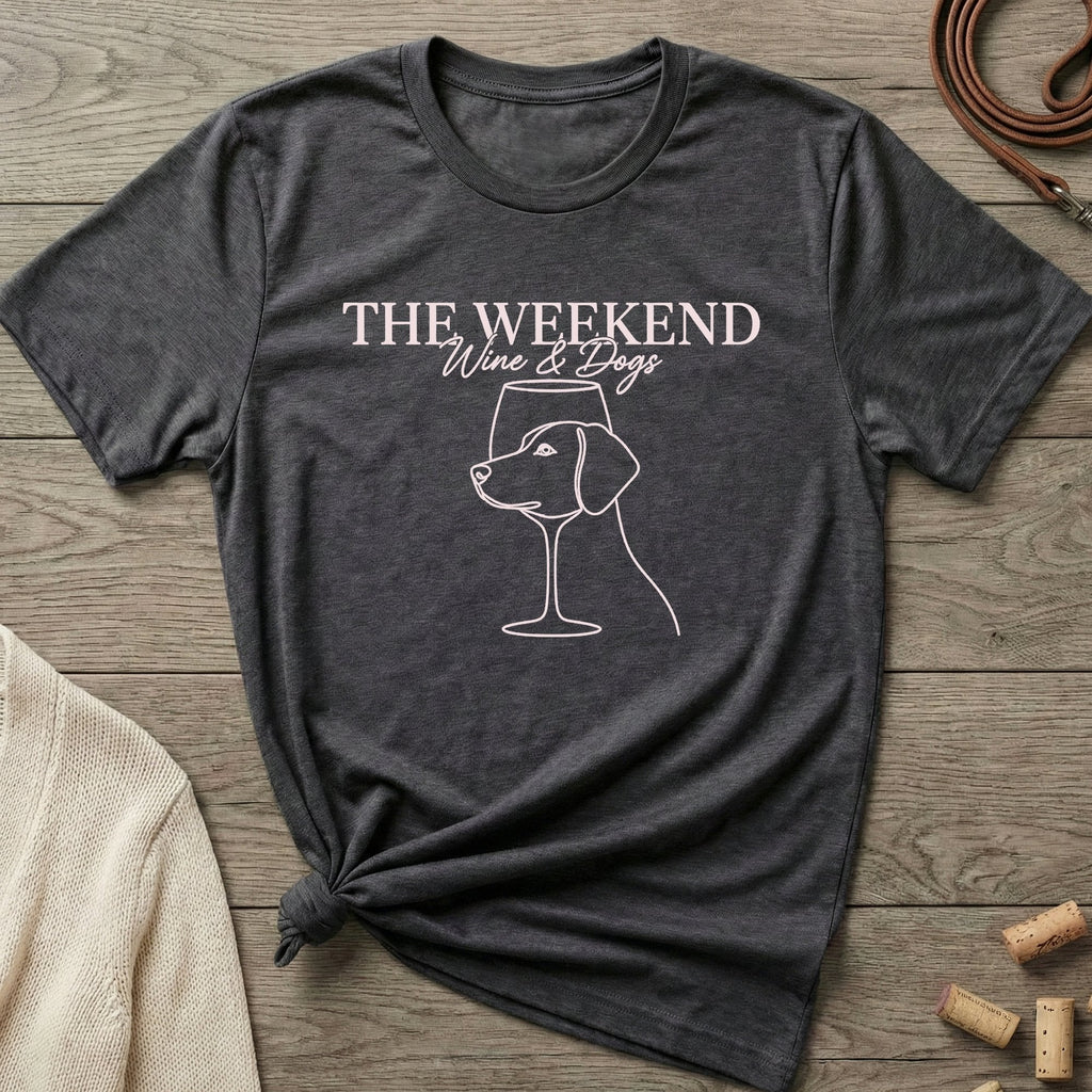 The Weekend - The Nose Knows