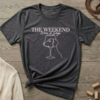 The Weekend - The Nose Knows