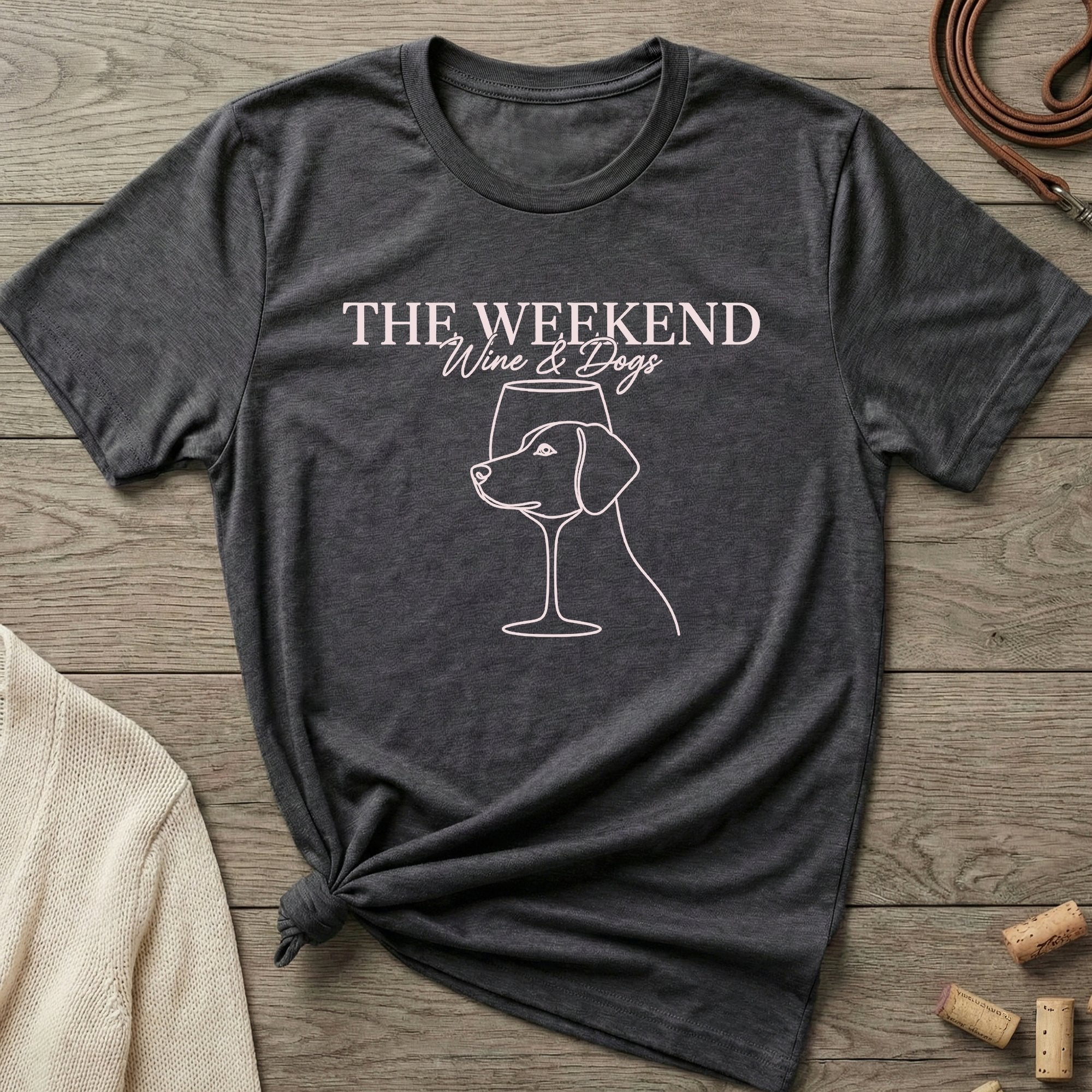 The Weekend - The Nose Knows