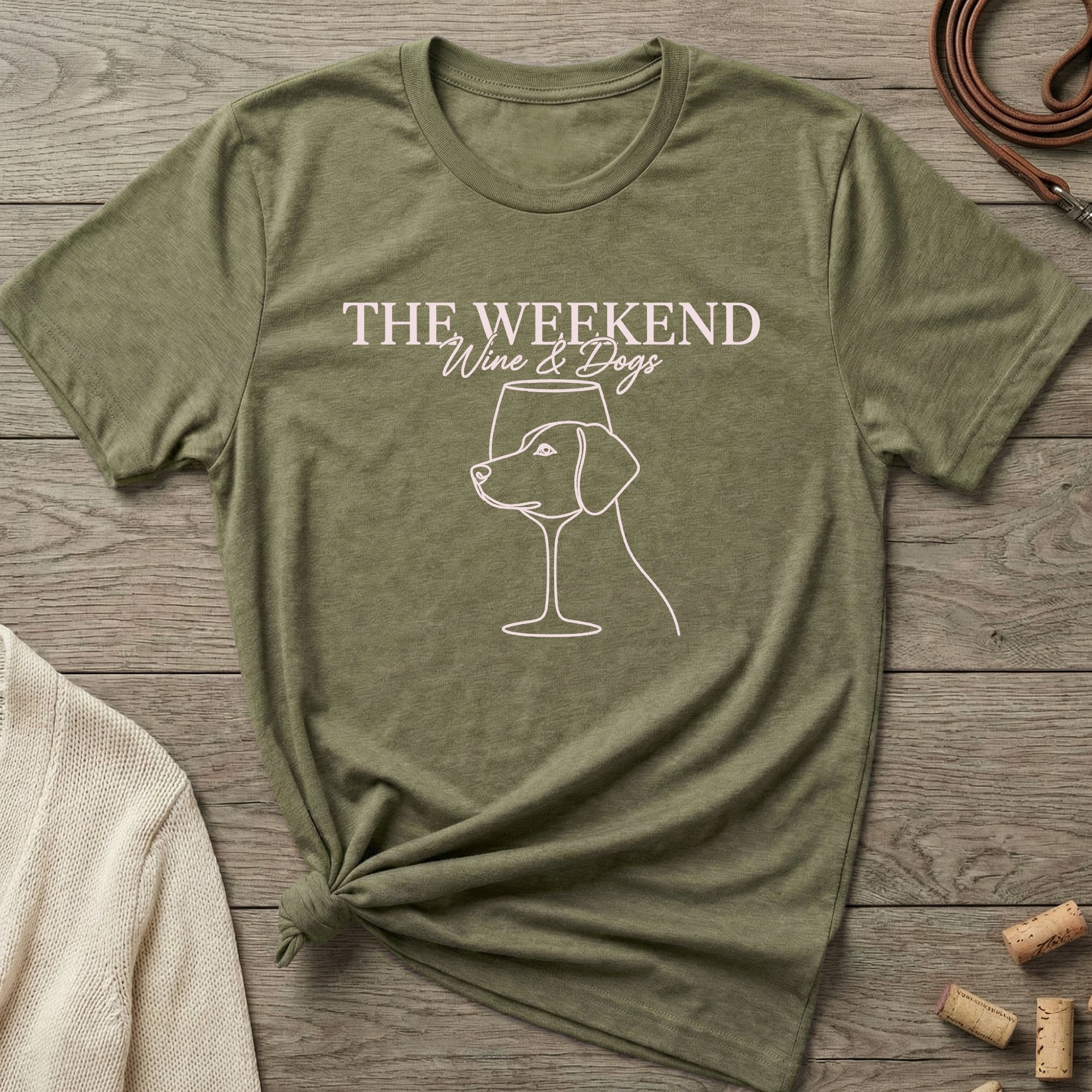 The Weekend - The Nose Knows