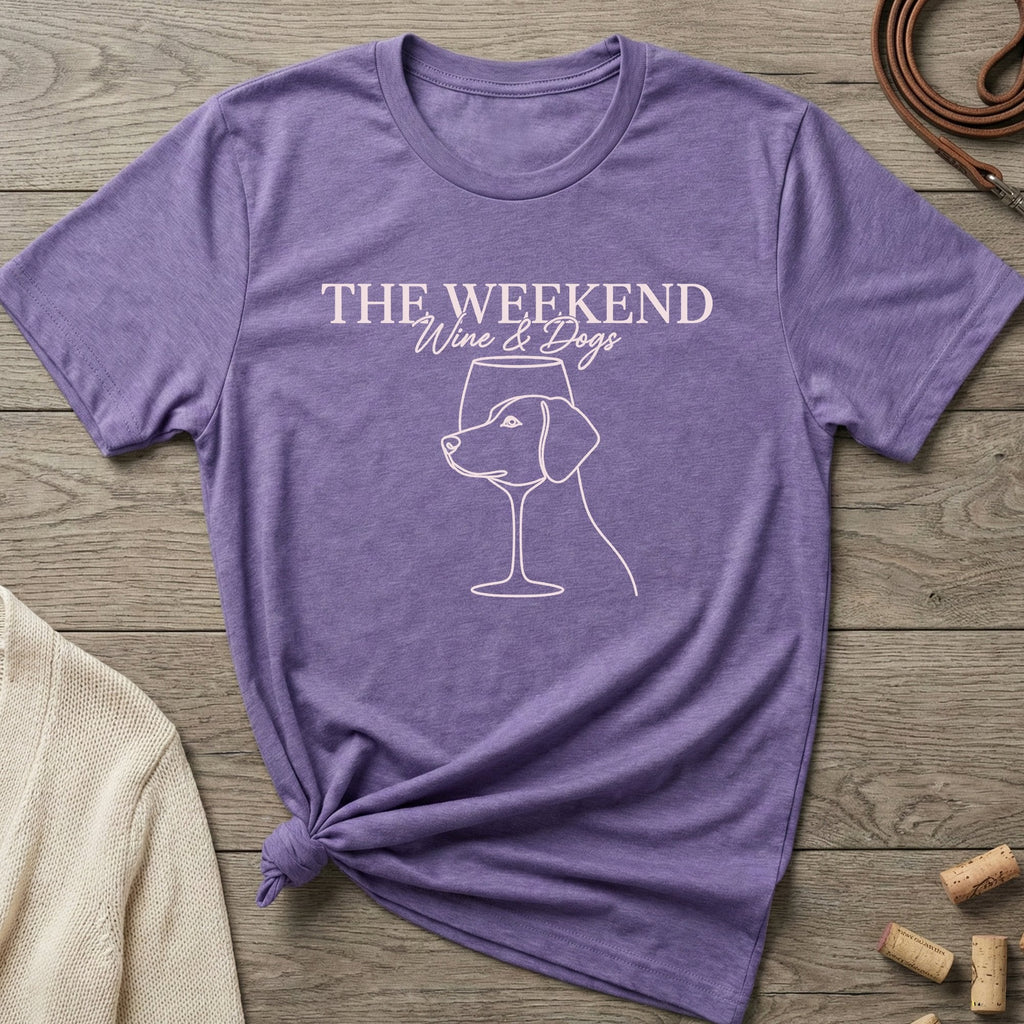 The Weekend - The Nose Knows