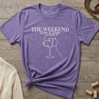 The Weekend - The Nose Knows