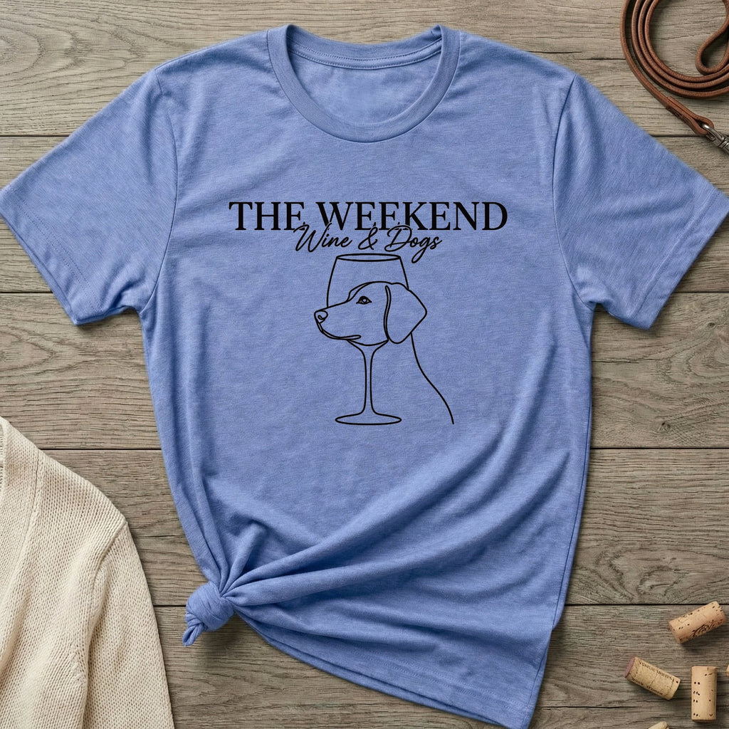 The Weekend - The Nose Knows