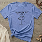 The Weekend - The Nose Knows