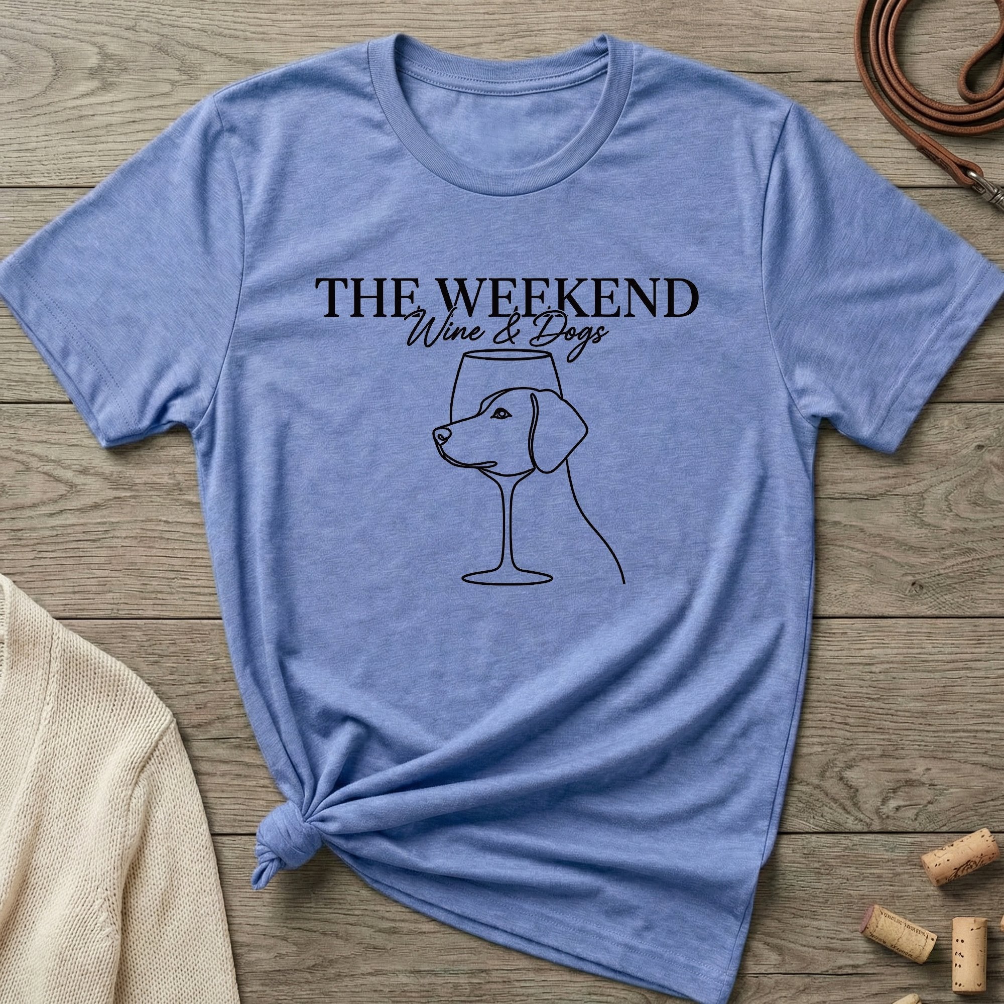 The Weekend - The Nose Knows
