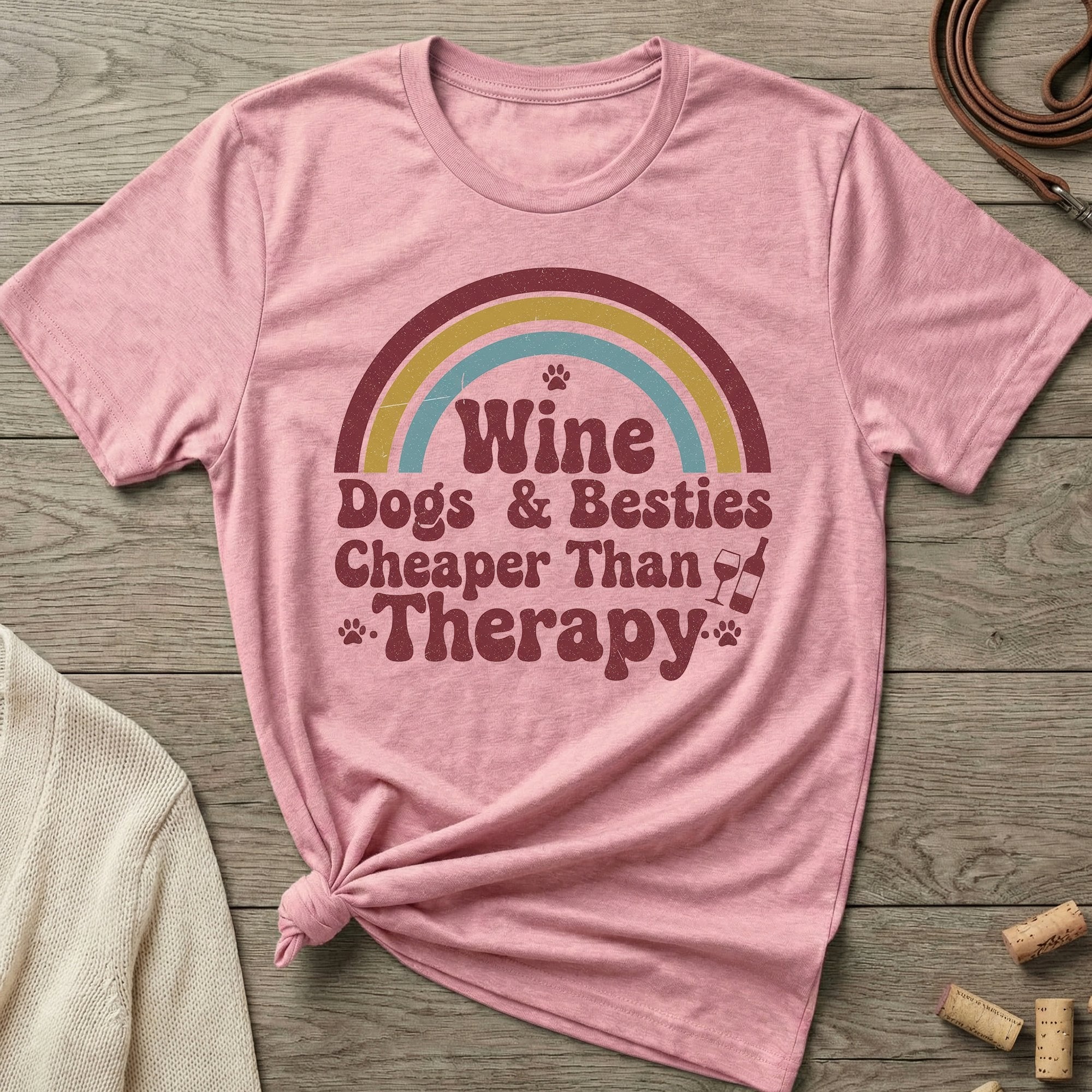 Therapy - The Nose Knows