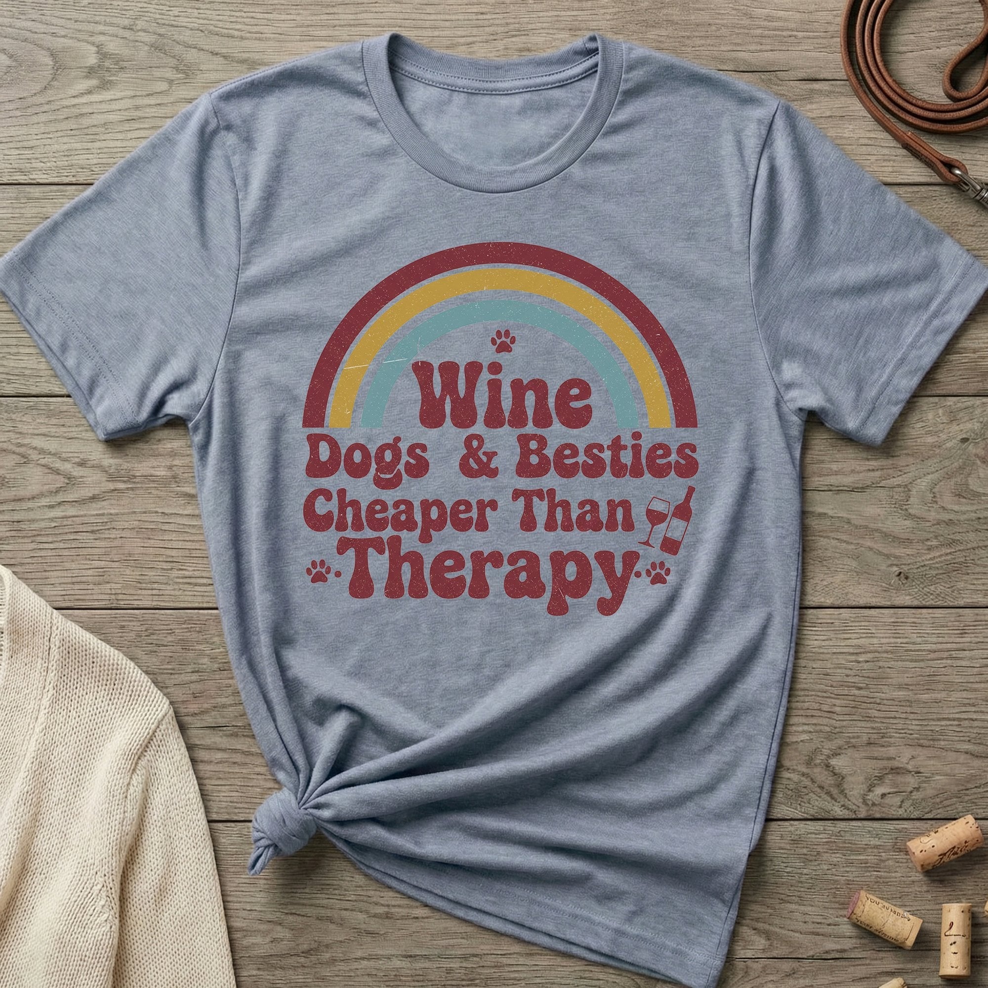 Therapy - The Nose Knows