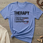 Therapy Synonyms - The Nose Knows
