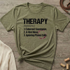 Therapy Synonyms - The Nose Knows
