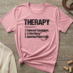Therapy Synonyms - The Nose Knows
