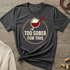 Too Sober for This - The Nose Knows
