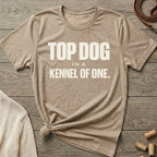 Top Dog - The Nose Knows